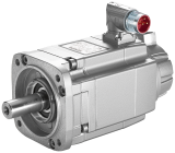 1FK7042-2AK71-1BH0  SYNCHRONOUS MOTOR 1FK7-CT 3 NM