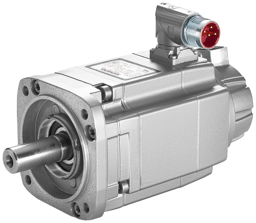 1FK7042-2AF71-1CG1  SYNCHRONOUS MOTOR 1FK7-CT 3 NM