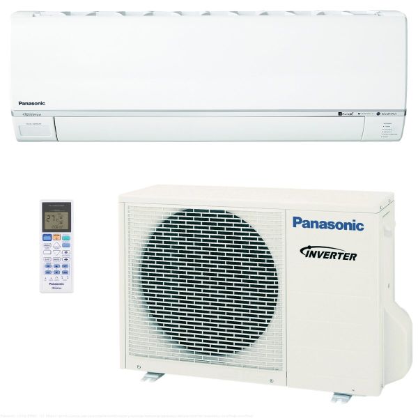 Інверторний кондиціонер Panasonic CS/CU-E24RKD