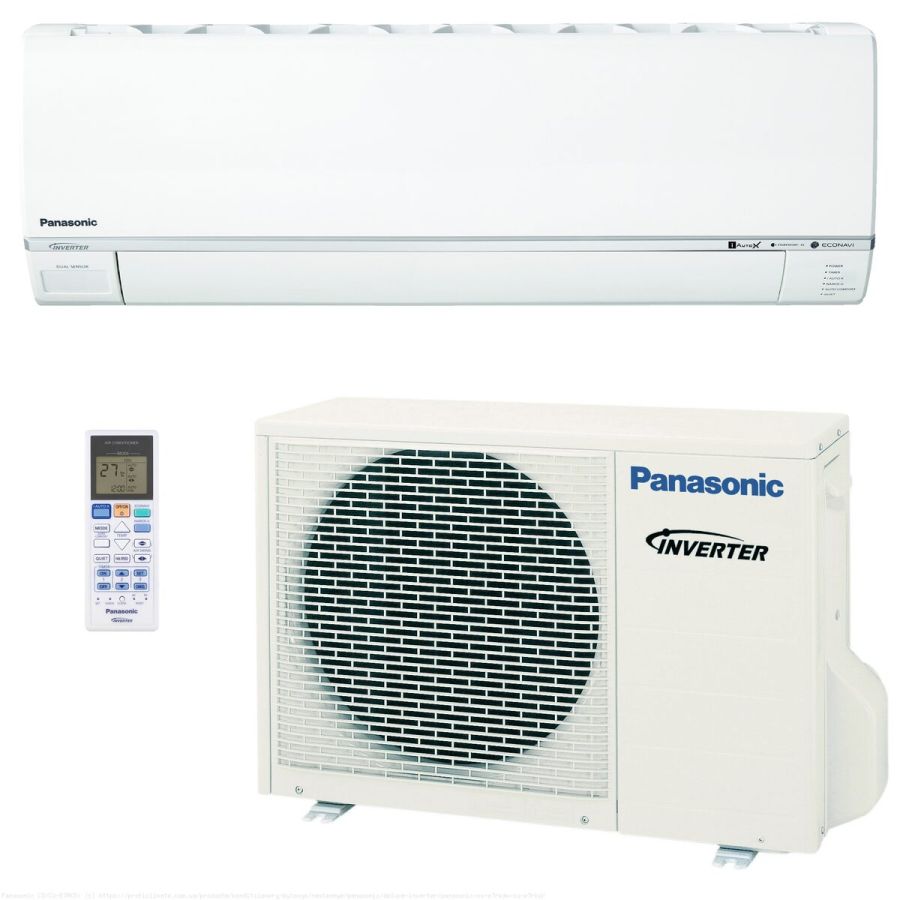 Інверторний кондиціонер Panasonic CS/CU-E15RKD