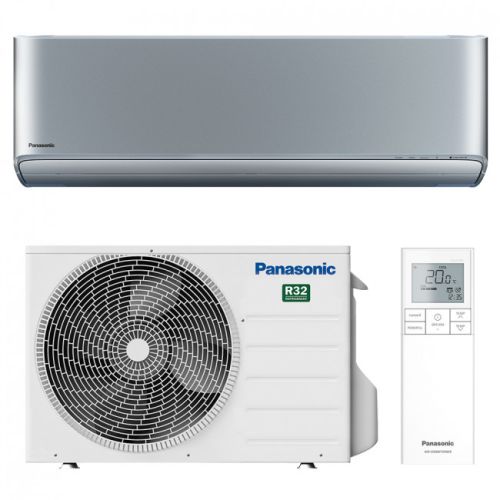 Інверторний кондиціонер Panasonic CS-XZ35ZKEW/CU-Z35ZKE