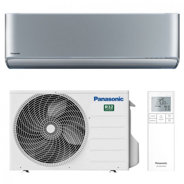 Інверторний кондиціонер Panasonic CS-XZ35TKEW/CU-XZ35TKEW