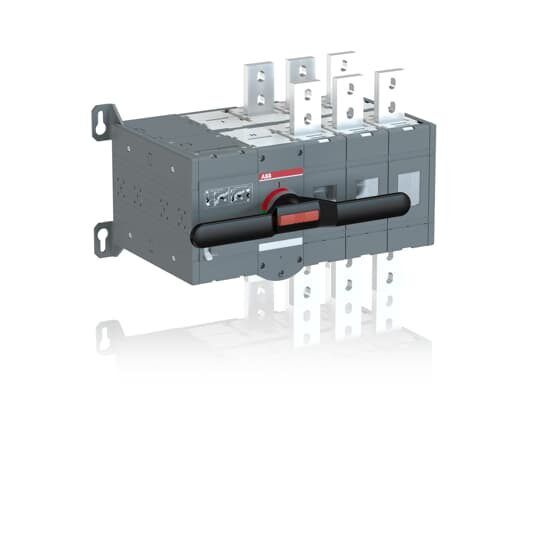 OTM1600E3CM230C Перемикач з моторприводом