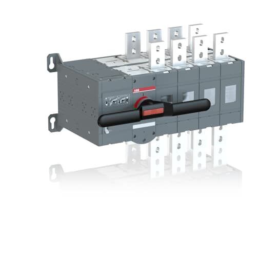 OTM1600E4CM24D Перемикач з моторприводом