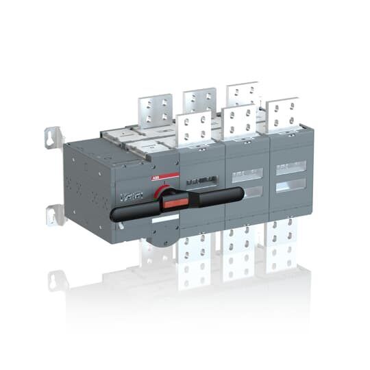 OTM3200E3CM230C Перемикач з моторприводом