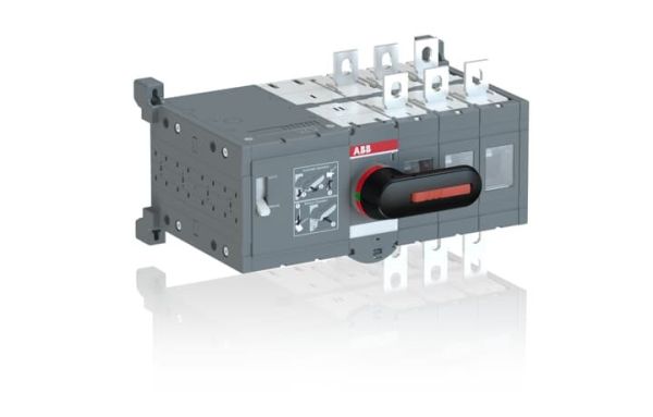 OTM400E3CM230C Перемикач з моторприводом