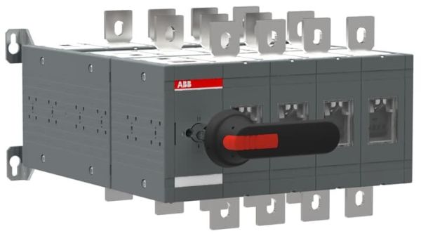 OT800E04YP Байпасний перемикач