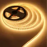 Лед стрічка led-stil DFN2835-120A27-IP33-24V 2835-120V-IP33 9,6W 900Лм 2700K CRI 80