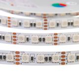 LED лента 12В 5050-96 11Вт RGB IP20