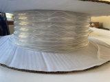 Силиконовая туба для светодиодной led ленты 8-10mm IP67