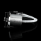 Сенсорная кнопка TB-07-D-5A с димером DC 12V 5A
