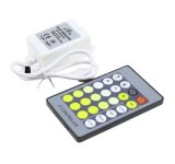 Контролер CCT 6A CT-IR-24 для стрічки ST-12-2835-120-DCCT-20 2800-7500К
