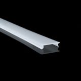 Рассеиватель матовый BIOM LM-U для LED профиля.