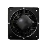 WOKS 200 BLDC SILVER Осьовий вентилятор