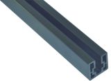 Підтримуючий профіль TEKNOMEGA FLT PR 2000 шинотримача з ПВХ, 2м