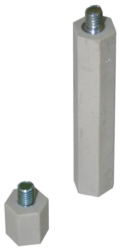 Пластикова проставка Teknomega DZP 20M6
