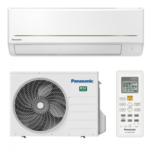 Інверторний кондиціонер Panasonic CS-PZ50WKD/CU-PZ50WKD
