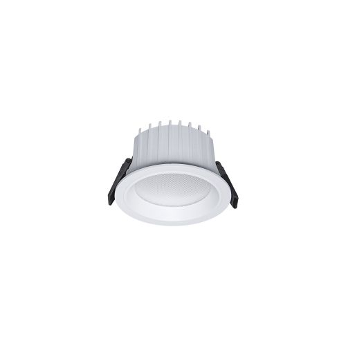 Skarlat RDL73028-3 10W WH 4000K Білий