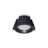 Skarlat RDL73028-3.5 15W BK 4000K