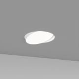 Skarlat RDL73030 40W WH 4000K