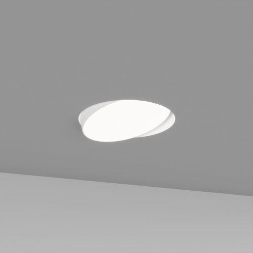 Skarlat RDL73030 40W WH 4000K