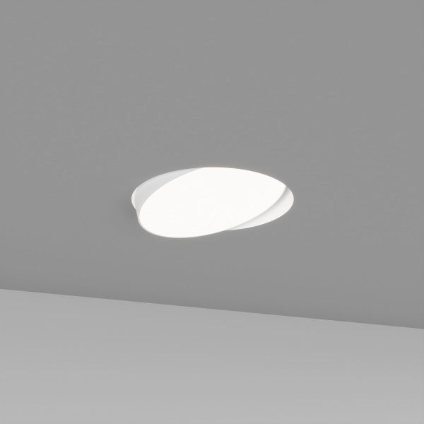 Skarlat  RDL73030 40W WH 4000K