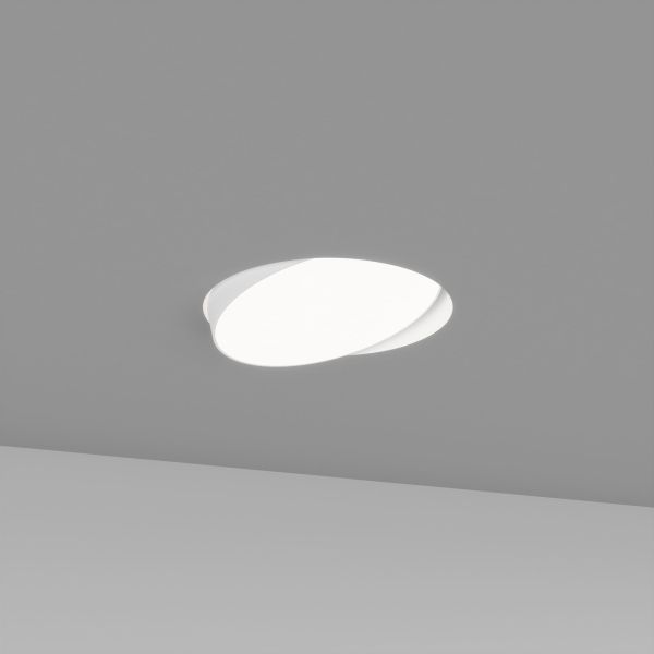 Skarlat RDL73030 40W WH 3000K
