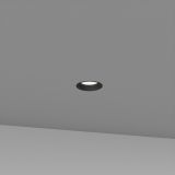 Skarlat RDL73032 10W BK 3000K