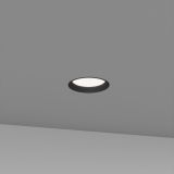 Skarlat RDL73033 20W BK 3000K