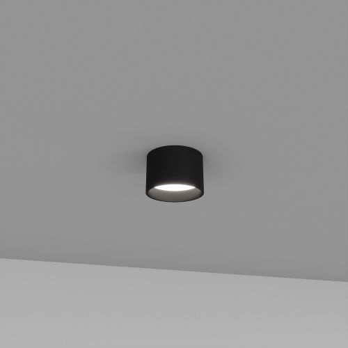 Skarlat RDLC79031 10W BK 4000K