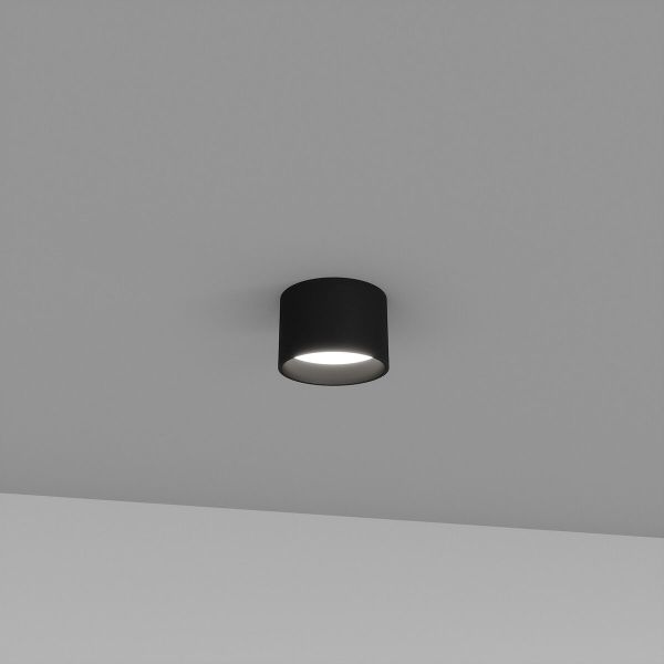 Skarlat RDLC79031 10W BK 3000K