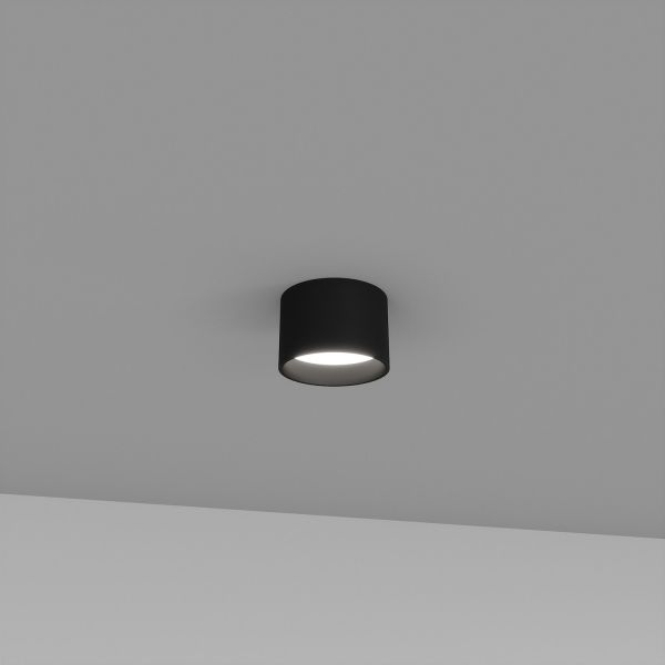 Skarlat RDLC79031 10W BK 3000K