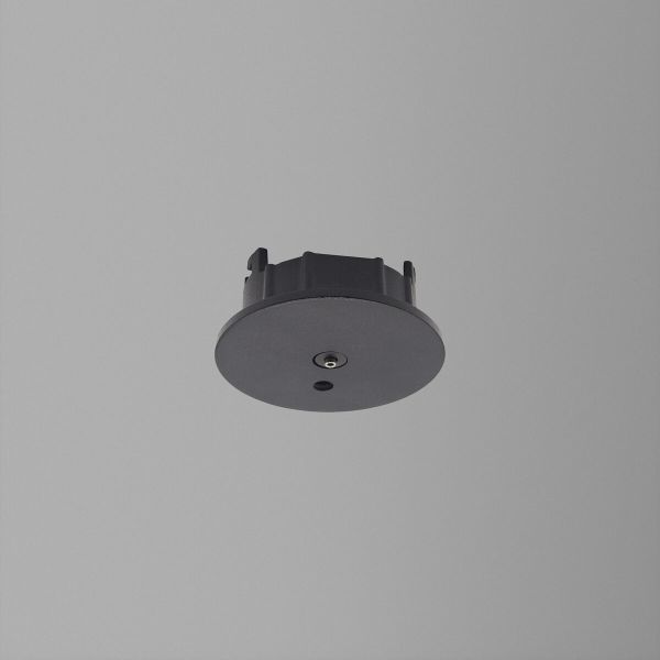 Встроенное основание Skarlat RHL77010 BK Recessed box для светильников RHL77008 и RHL77007