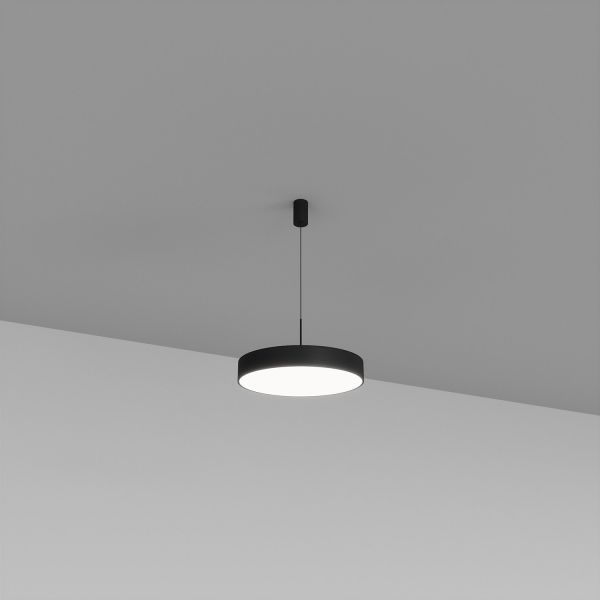 Skarlat RHL73029 30W BK 3000K