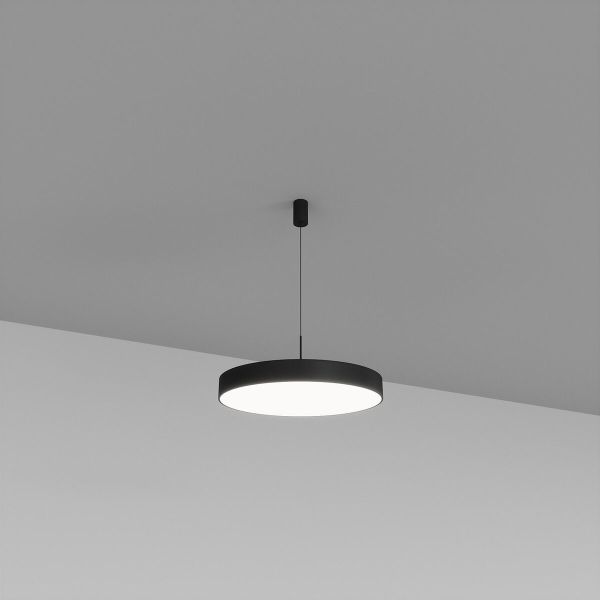 Skarlat RHL73029 40W BK 3000K