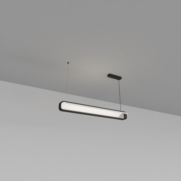 Skarlat  RHL77016 27W WH+BK 4000K
