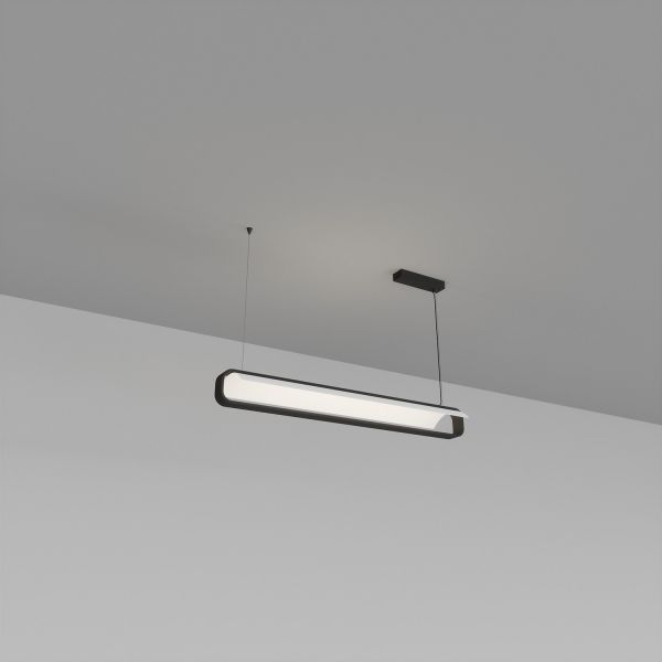 Skarlat RHL77016 27W WH+BK 4000K