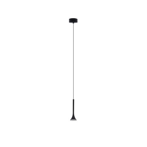 Светильник Подвесной Premium RHL7748 5W BK+WH 3000K