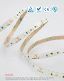 LED лента 12В 2835-60 6Вт RD0860TA-B Green Зеленый IP20