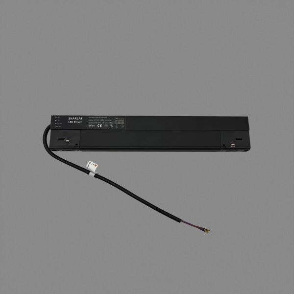 Skarlat RNDP150U48 BK