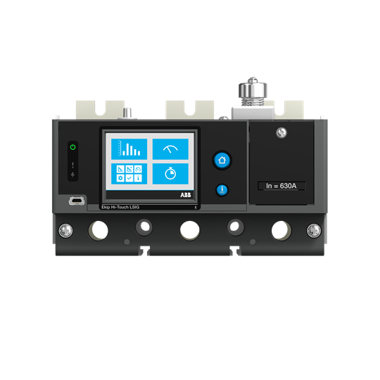 Розчеплювач захисту Ekip Hi-Touch LSIG In=320 XT5 3p