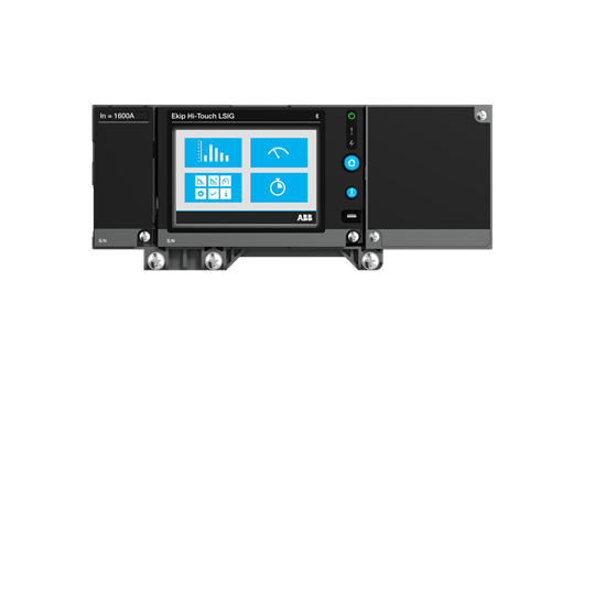 Розчеплювач захисту Ekip Touch Meas. LSI XT7/XT7M