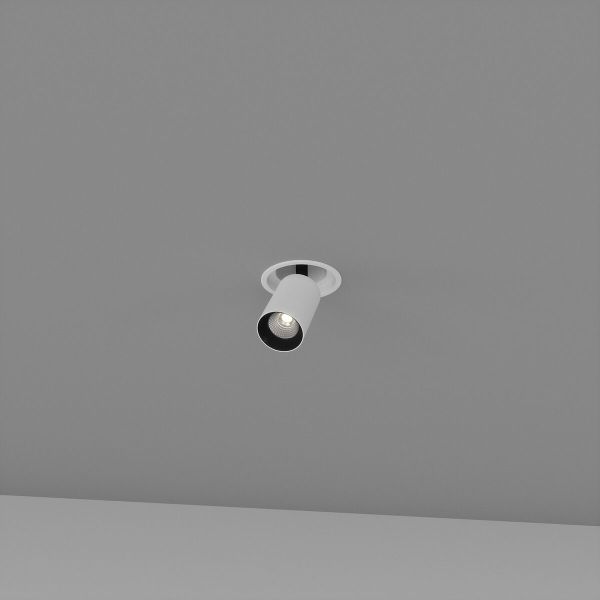 Skarlat RSL74078 7W WH+BK 4000K