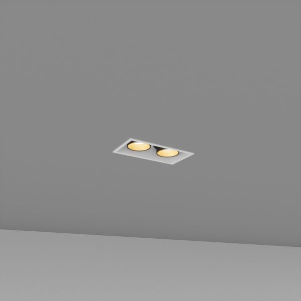 Skarlat RSL74092-2 210W WH+BK 3000K