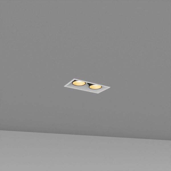 Skarlat RSL74092-2 210W WH+BK 4000K