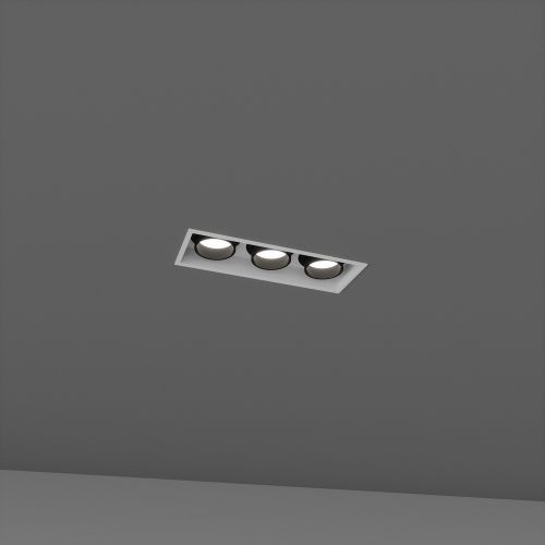 Skarlat RSL74092-3 310W WH+BK 4000K