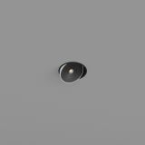 Skarlat RSL74230 7W BK+WH 4000K