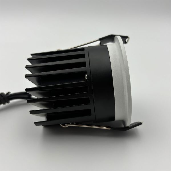 Skarlat RSL74298 12W WH+BK 4000K