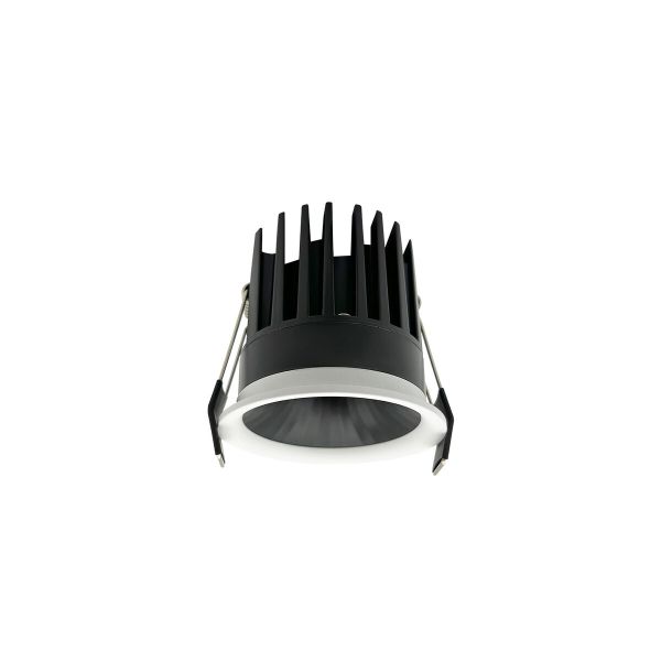 Skarlat RSL74298 12W WH+BK 3000K