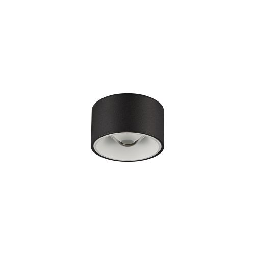 Точечный светильник Premium RSLC78030 15W BK+WH 4000K